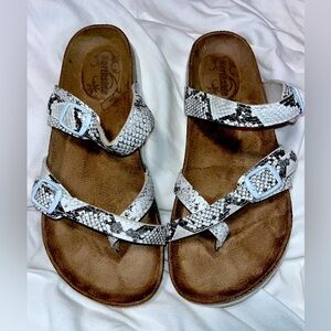 Northside cork slides
